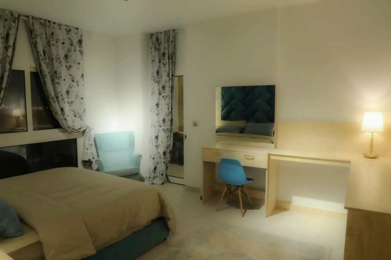 Emaar Towers Hotel Jeddah 0*,  Saudi Arabia