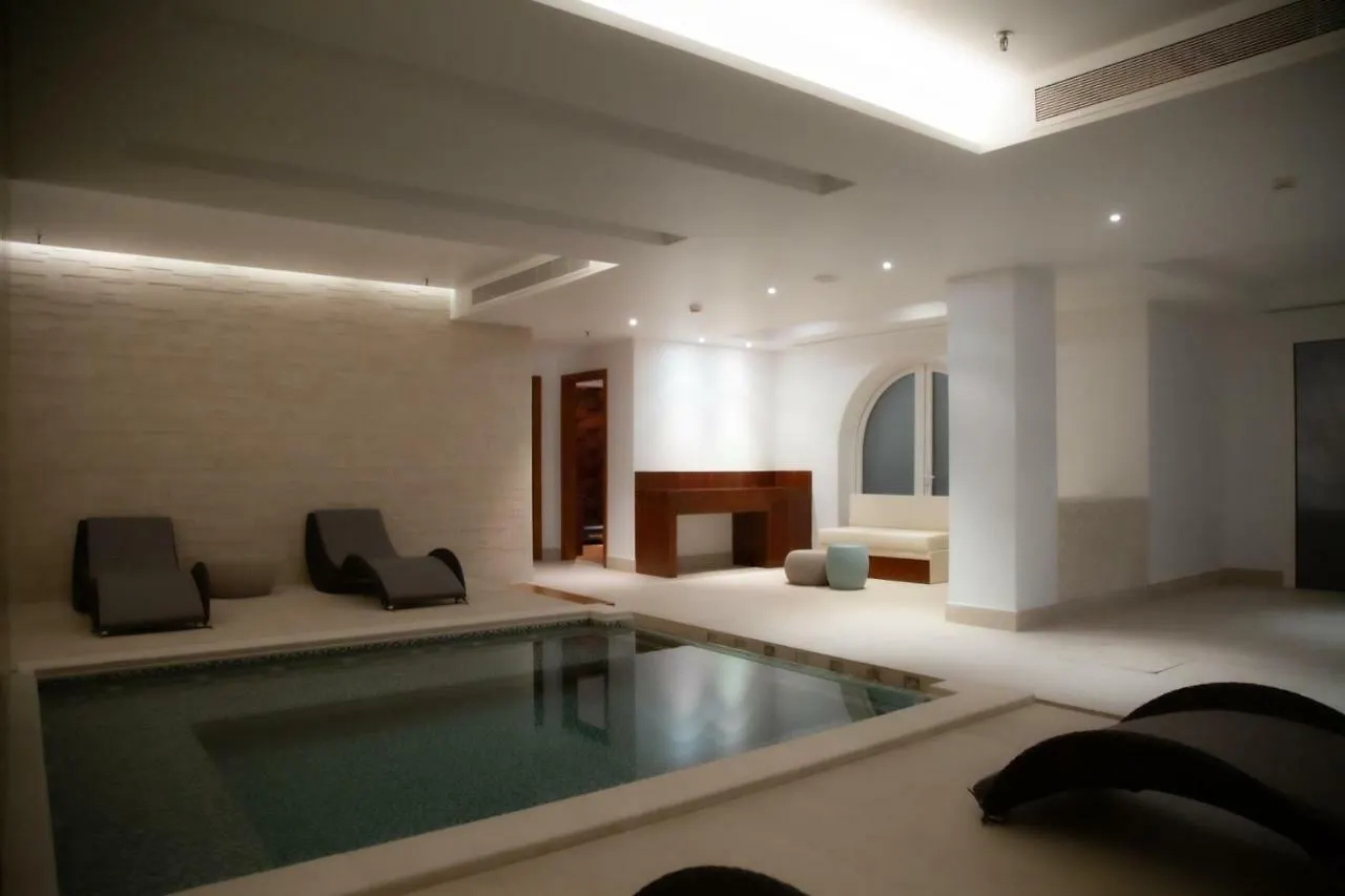 Emaar Towers Hotel Jeddah Apartment