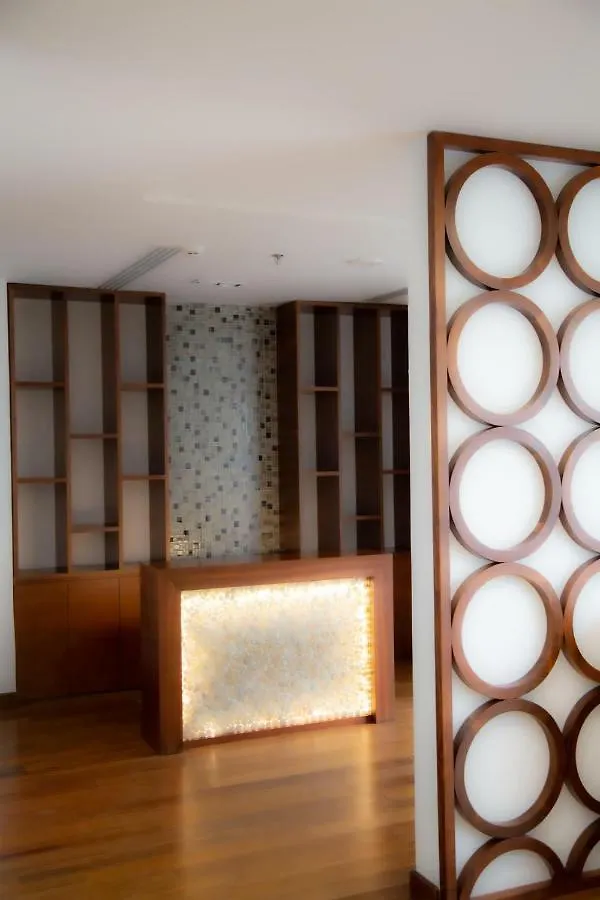 Apartment Emaar Towers Hotel Jeddah