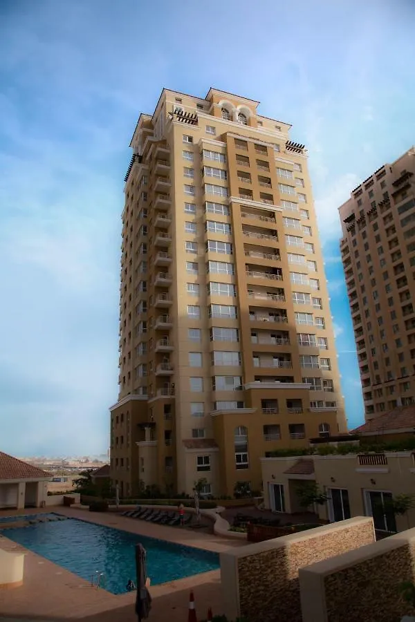 Emaar Towers Hotel Jeddah 0*,